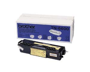 Toneris BROTHER, TN-6600, orinlais